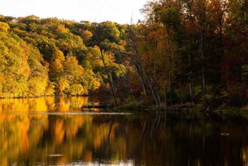 Michigan Off-Road Expedition More Bikepacking Route