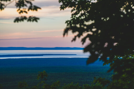 Michigan Off-Road Expedition More Bikepacking Route