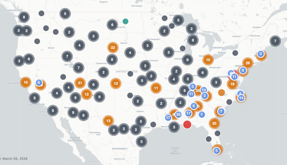 MissingParkHistory.org