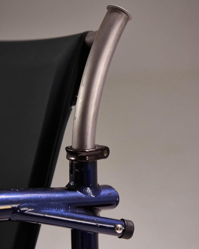 Omri Piko Kahan Bike Furniture