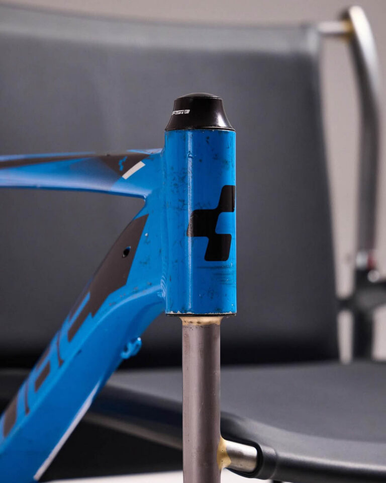 Omri Piko Kahan Bike Furniture