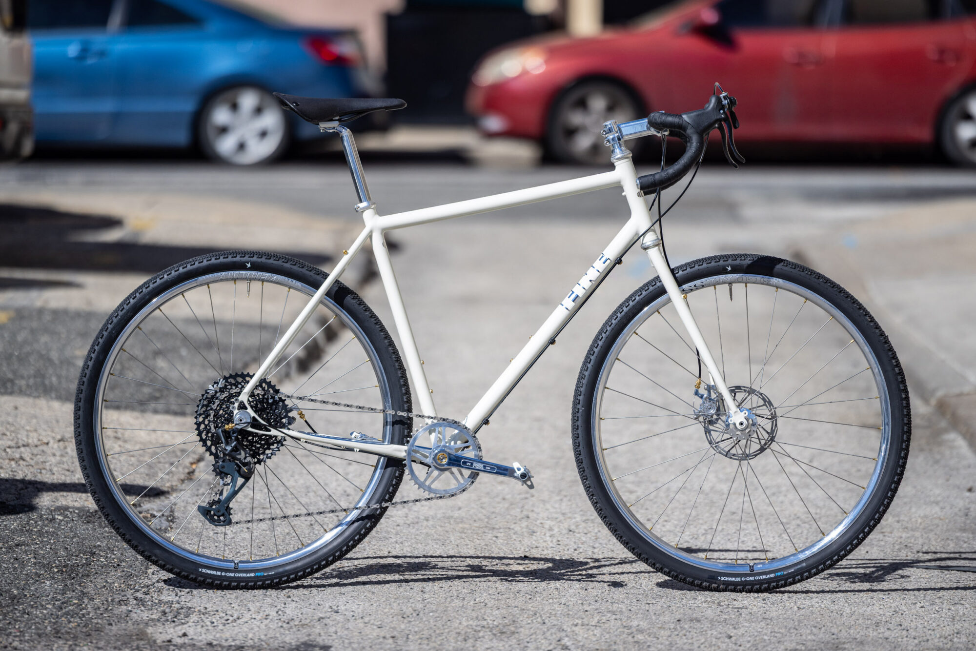 Philly Bike Expo 2026: Bikes, Booths, and Builders (Part 1), Fine Bikes