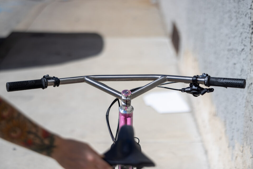 Philly Bike Expo 2026: Bikes, Booths, and Builders (Part 1), Haute Bikes