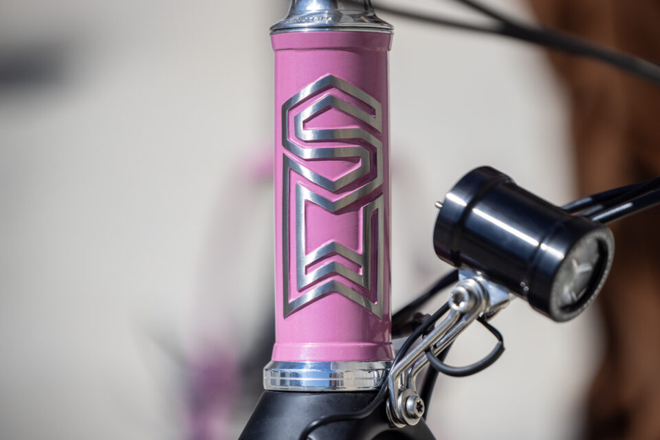 Philly Bike Expo 2026: Bikes, Booths, and Builders (Part 1), Haute Bikes