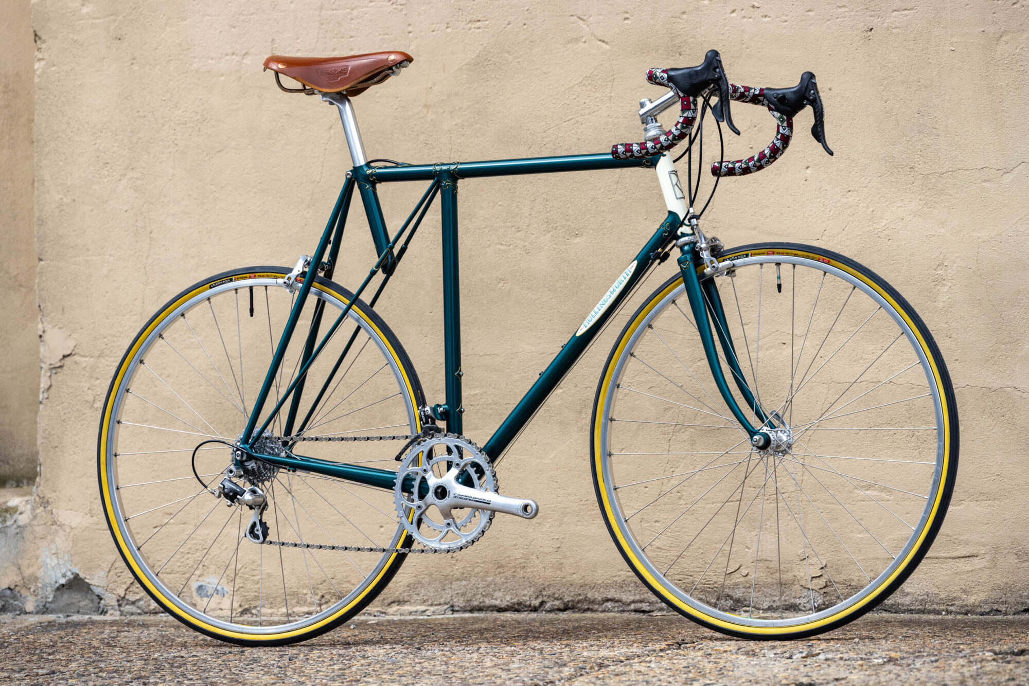 Philly Bike Expo 2026 Bikes, Booths, and Builders Part 1, Royal H