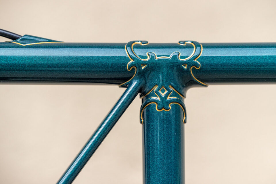 Philly Bike Expo 2026 Bikes, Booths, and Builders Part 1, Royal H