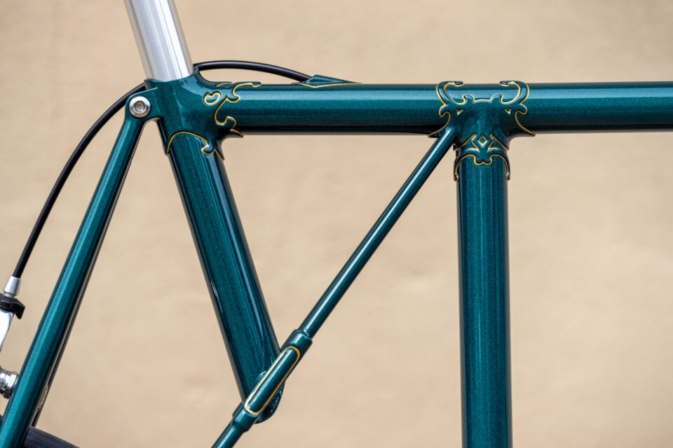 Philly Bike Expo 2026 Bikes, Booths, and Builders Part 1, Royal H