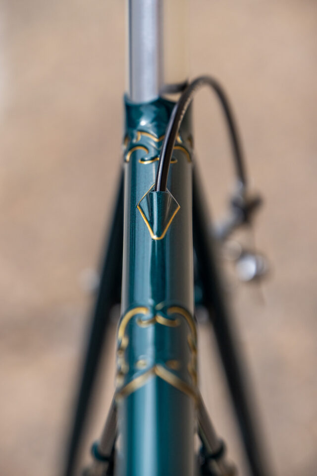 Philly Bike Expo 2026 Bikes, Booths, and Builders Part 1, Royal H