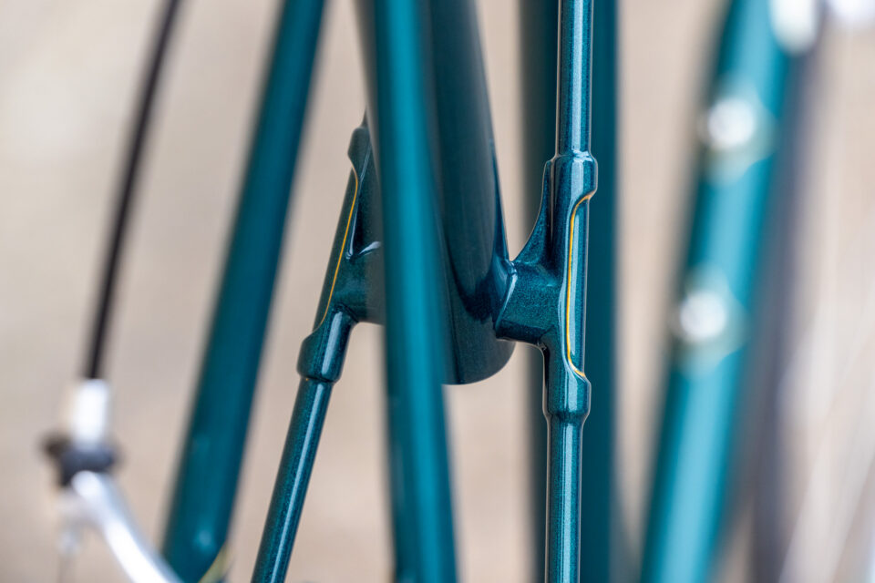 Philly Bike Expo 2026 Bikes, Booths, and Builders Part 1, Royal H