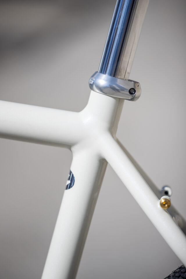 Philly Bike Expo 2026: Bikes, Booths, and Builders (Part 1), Fine Bikes