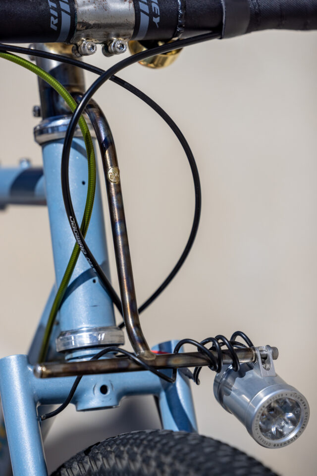 Philly Bike Expo 2026: Bikes, Booths, and Builders (Part 1), Stellar Werks