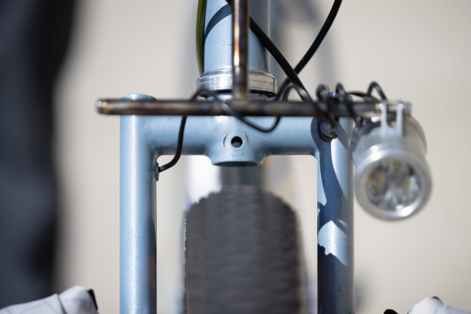 Philly Bike Expo 2026: Bikes, Booths, and Builders (Part 1), Stellar Werks