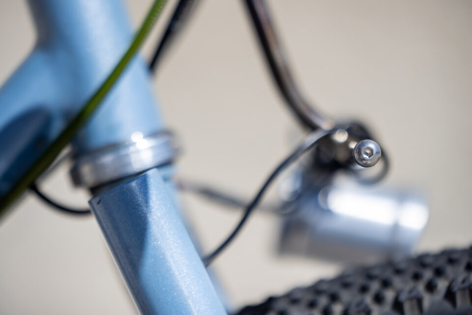 Philly Bike Expo 2026: Bikes, Booths, and Builders (Part 1), Stellar Werks