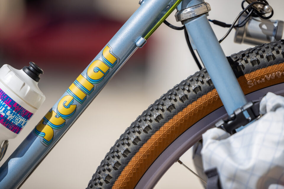 Philly Bike Expo 2026: Bikes, Booths, and Builders (Part 1), Stellar Werks