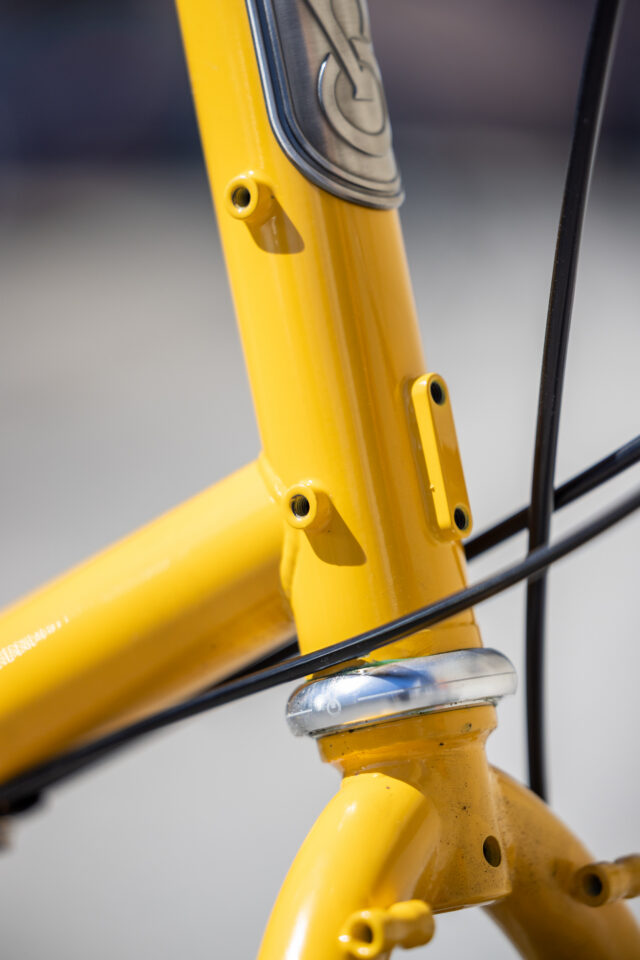 Philly Bike Expo 2026: Bikes, Booths, and Builders (Part 1), Velo Orange