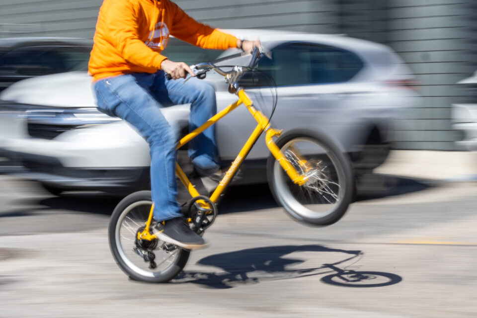 Philly Bike Expo 2026: Bikes, Booths, and Builders (Part 1), Velo Orange 