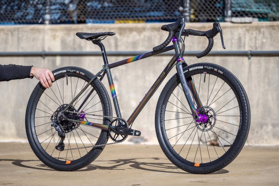 Philly Bike Expo 2026 Bikes, Booths, and Builders Part 1 share