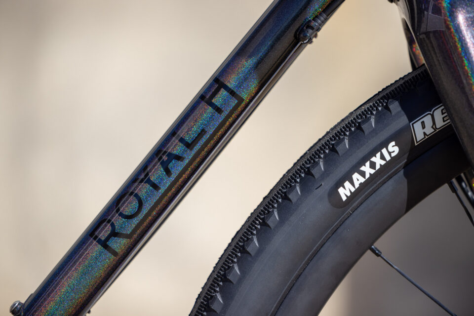 Philly Bike Expo 2026: Bikes, Booths, and Builders (Part 1), Royal H