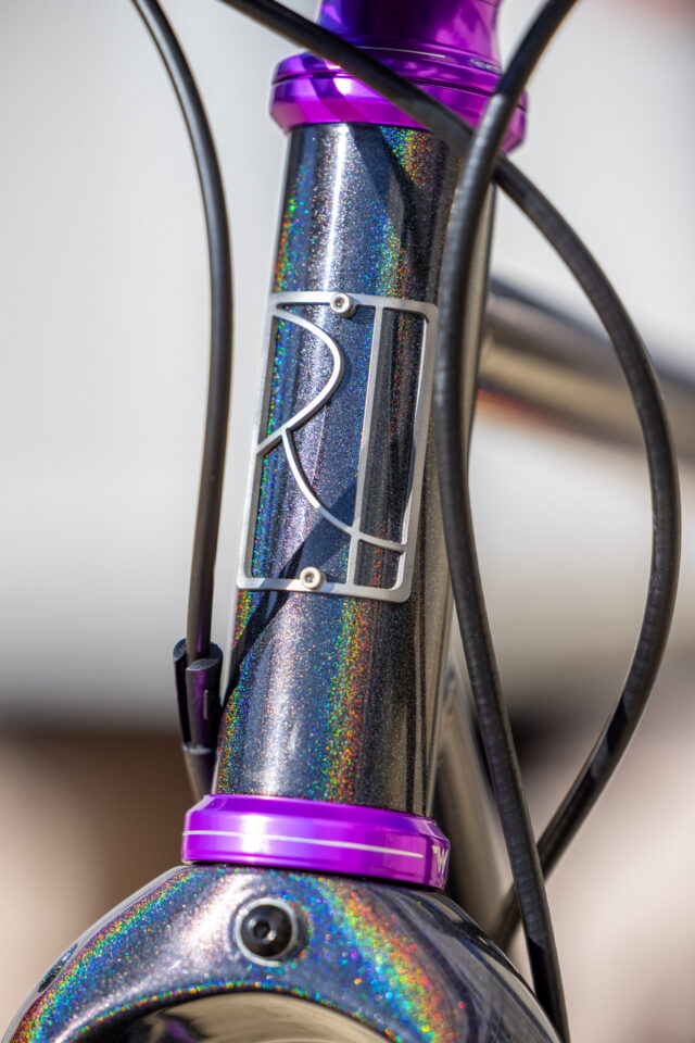 Philly Bike Expo 2026: Bikes, Booths, and Builders (Part 1), Royal H