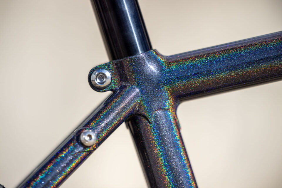 Philly Bike Expo 2026: Bikes, Booths, and Builders (Part 1), Royal H