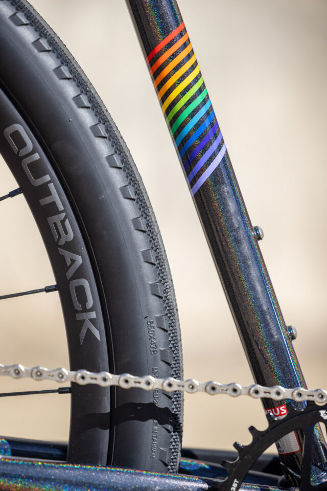 Philly Bike Expo 2026: Bikes, Booths, and Builders (Part 1), Royal H