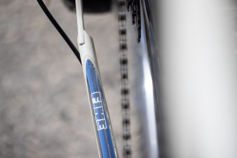 Philly Bike Expo 2026: Bikes, Booths, and Builders (Part 1), Fine Bikes