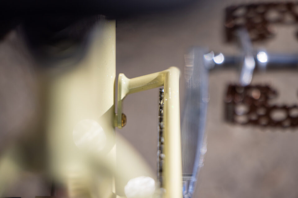 Philly Bike Expo 2026: Bikes, Booths, and Builders (Part 1), Craven Bikes