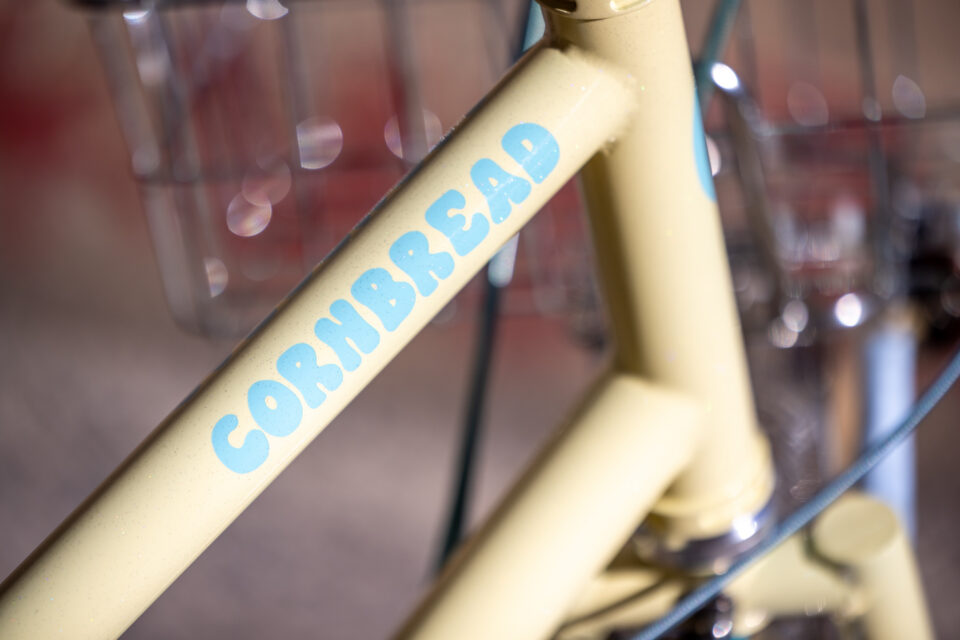 Philly Bike Expo 2026: Bikes, Booths, and Builders (Part 1), Craven Bikes