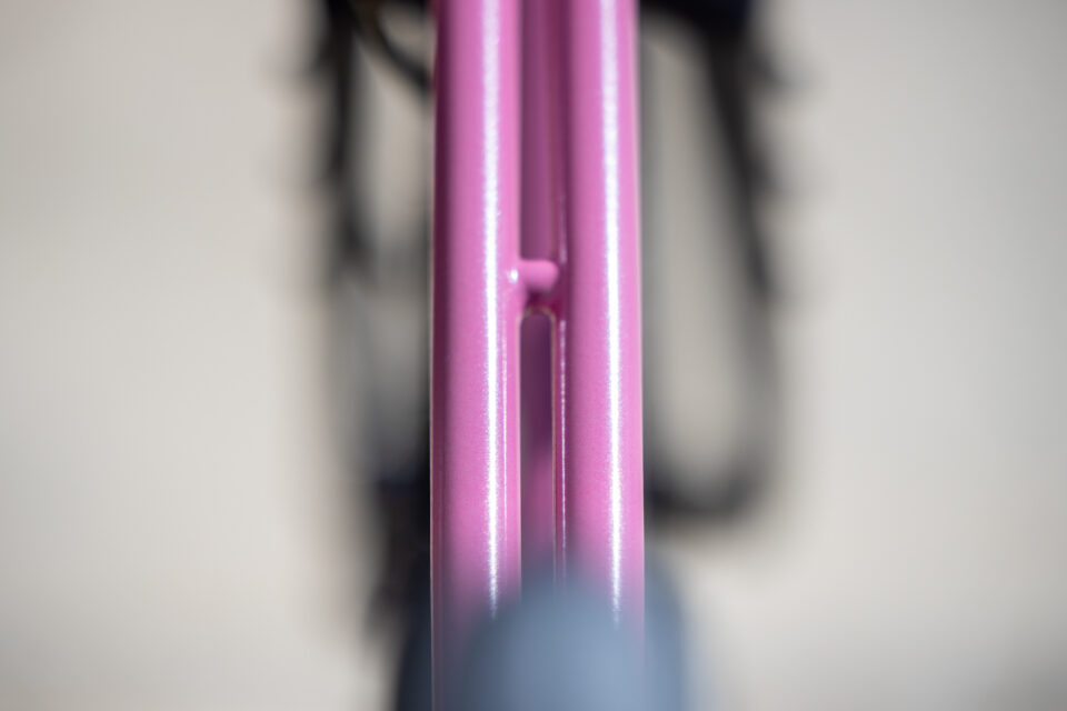 Philly Bike Expo 2026: Bikes, Booths, and Builders (Part 1), Haute Bikes