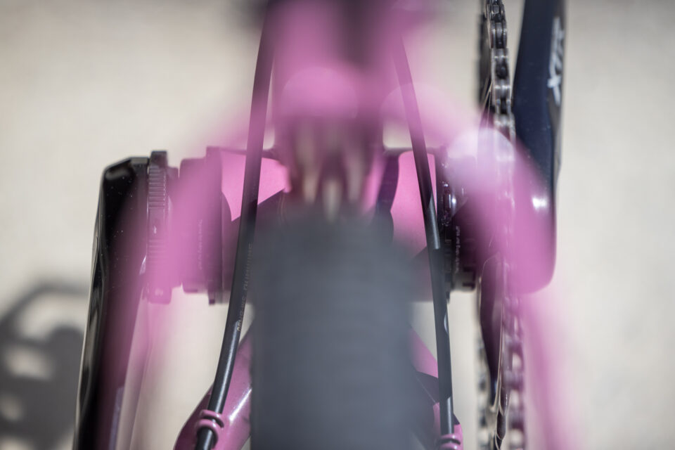 Philly Bike Expo 2026: Bikes, Booths, and Builders (Part 1), Haute Bikes