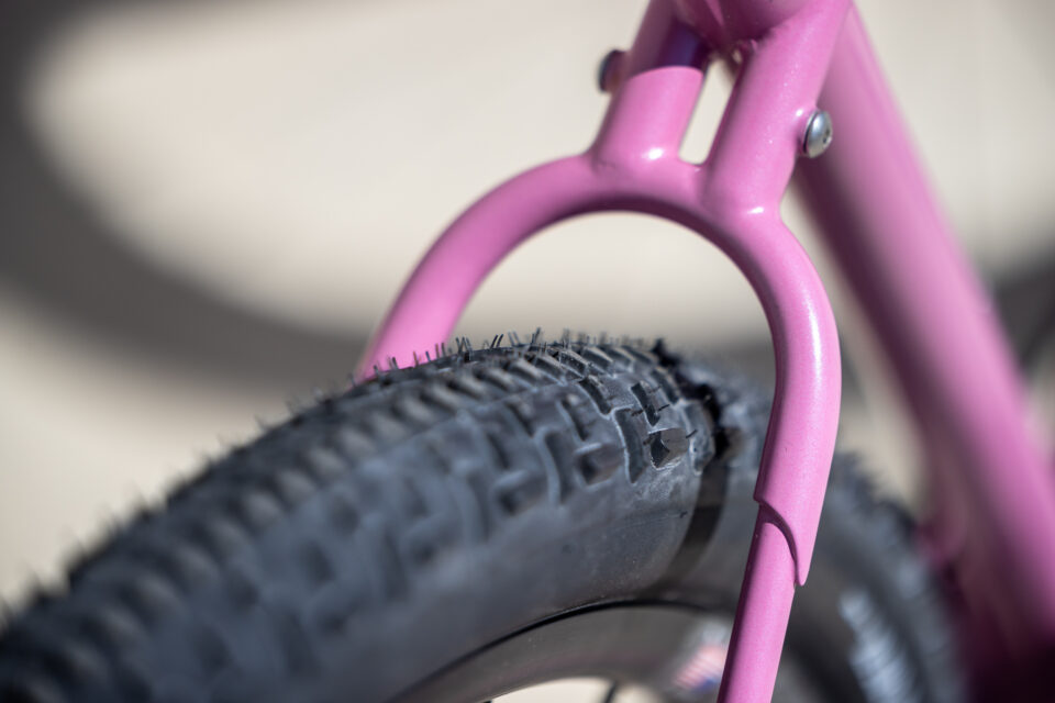 Philly Bike Expo 2026: Bikes, Booths, and Builders (Part 1), Haute Bikes