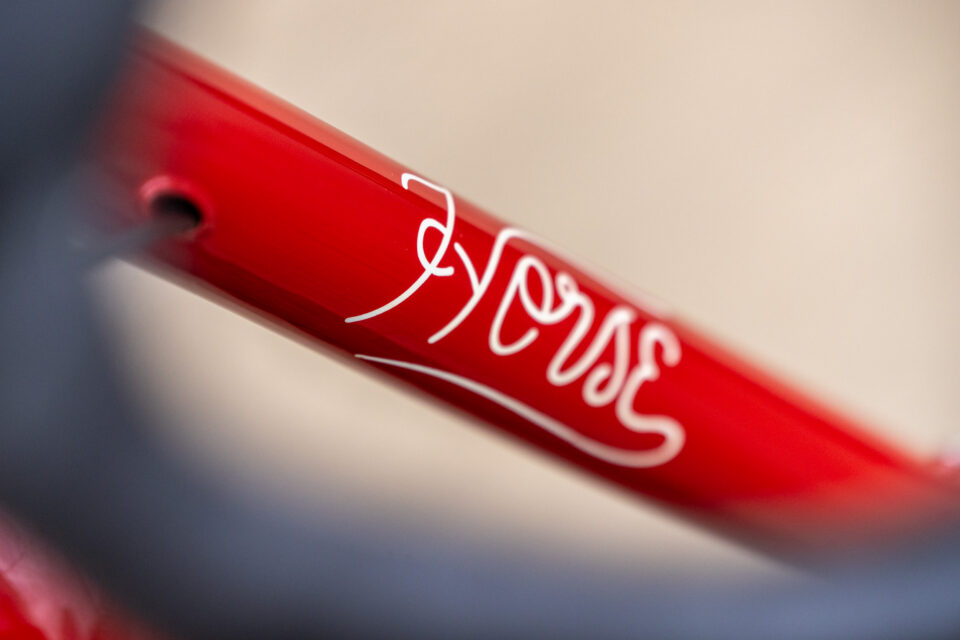 Philly Bike Expo 2026 Bikes, Booths, and Builders Part 2, Horse Cycles