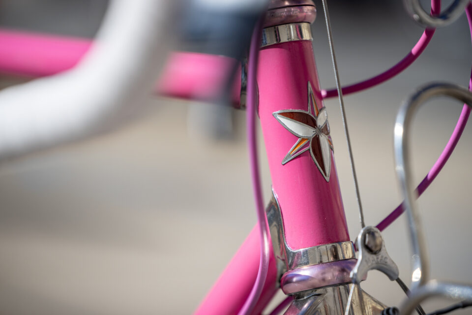 Philly Bike Expo 2026 Bikes, Booths, and Builders Part 2, Wake Robin