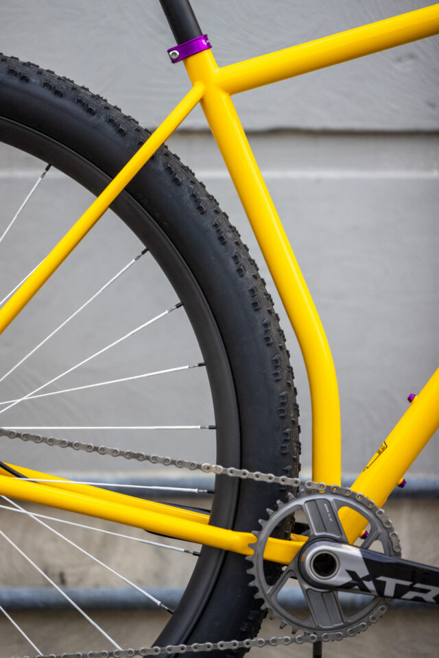 Philly Bike Expo 2026 Bikes, Booths, and Builders Part 1, Manzanita