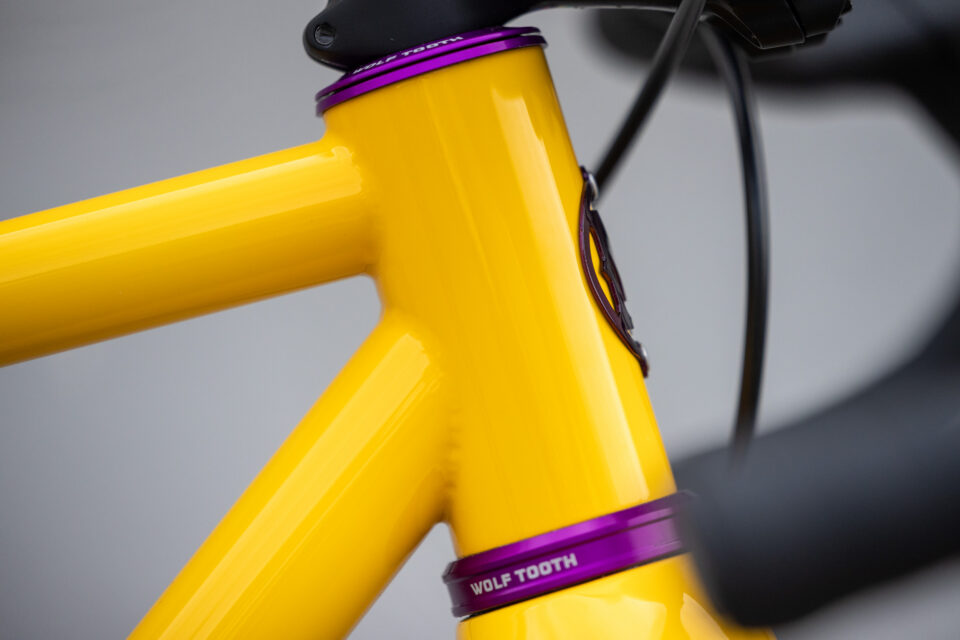 Philly Bike Expo 2026 Bikes, Booths, and Builders Part 1, Manzanita