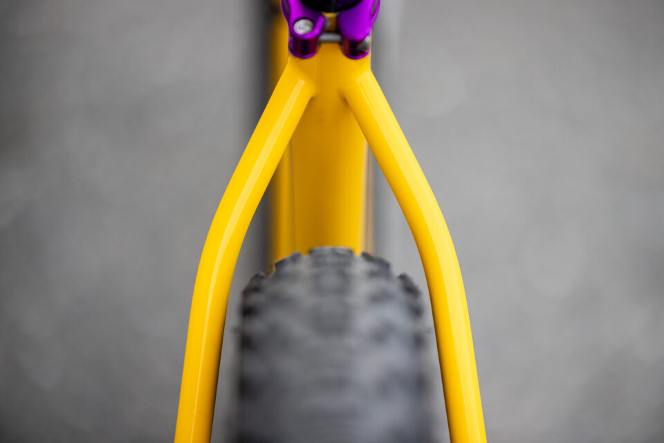 Philly Bike Expo 2026 Bikes, Booths, and Builders Part 1, Manzanita