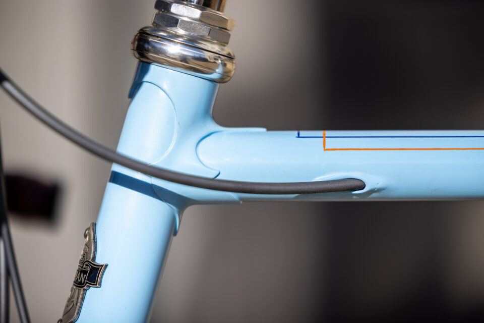 Philly Bike Expo 2026 Bikes, Booths, and Builders Part 1, Chapman Cycles