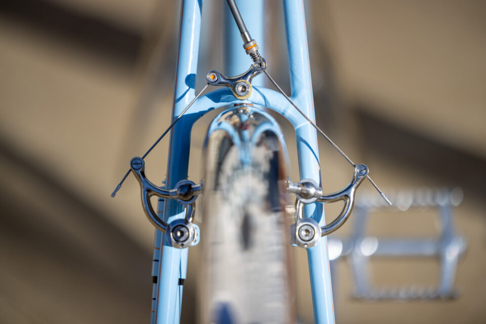 Philly Bike Expo 2026 Bikes, Booths, and Builders Part 1, Chapman Cycles