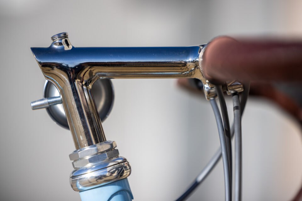 Philly Bike Expo 2026 Bikes, Booths, and Builders Part 1, Chapman Cycles