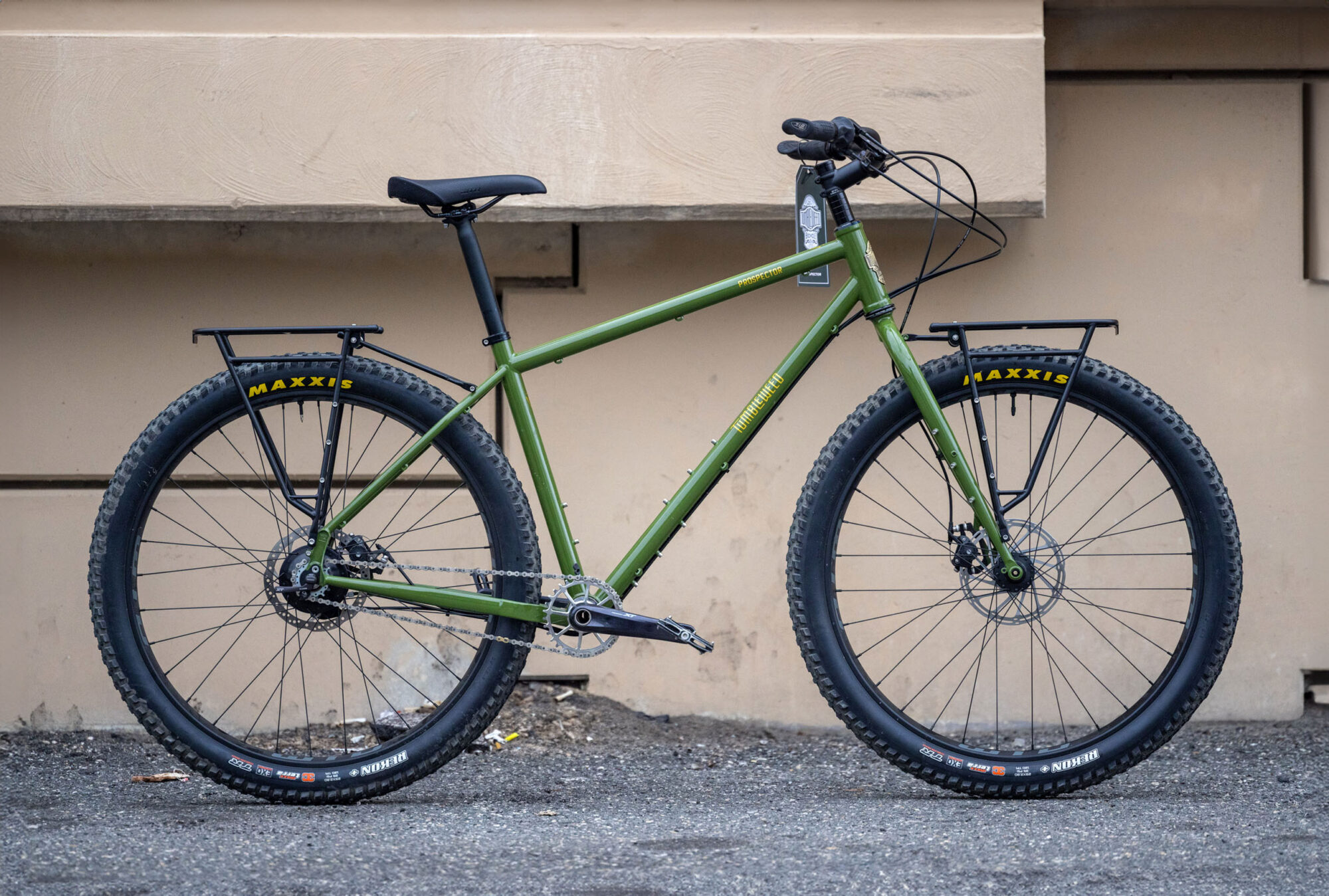 Bikes, Booths, and Builders in Philly Part 2 share