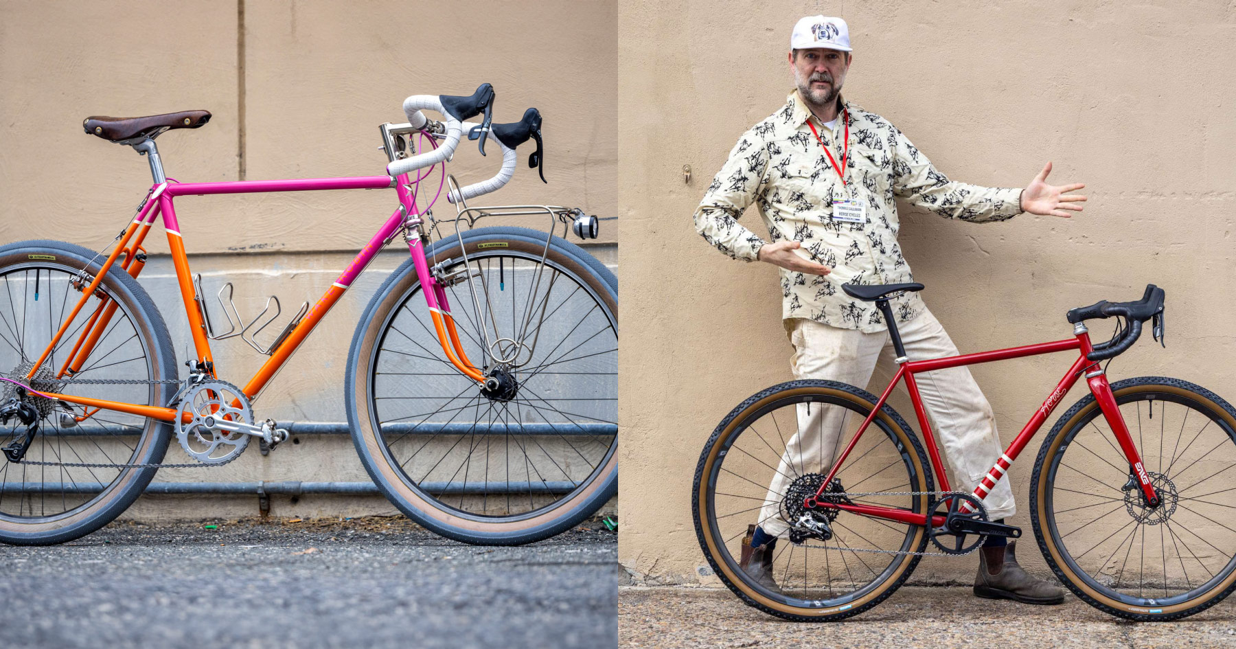 Bikes, Booths, and Builders in Philly (Part 2)