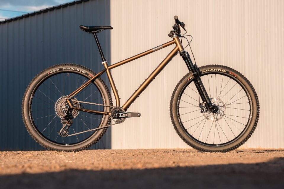 Reeb Re Dikyelous Hardtail