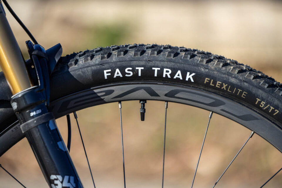 Specialized Epic Evo