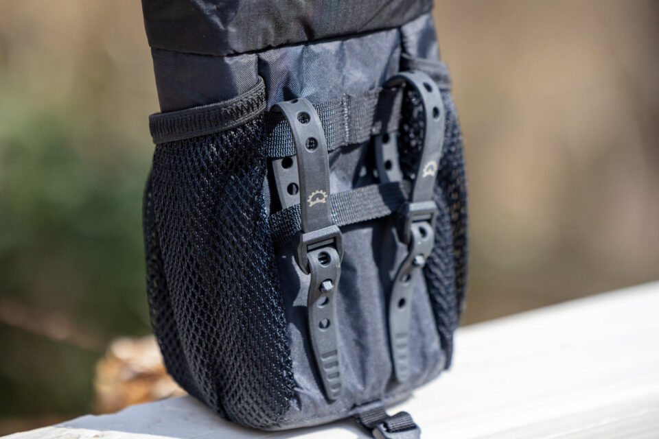 Revelate Speedbag Review