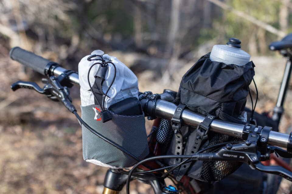 Revelate Speedbag Review