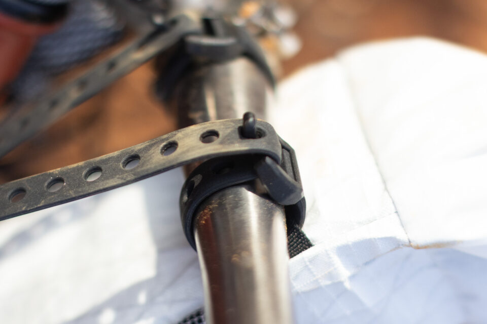 Revelate Speedbag Review