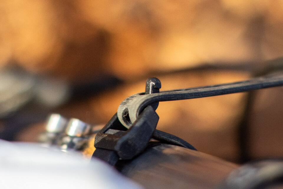 Revelate Speedbag Review