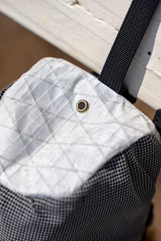 Revelate Speedbag Review