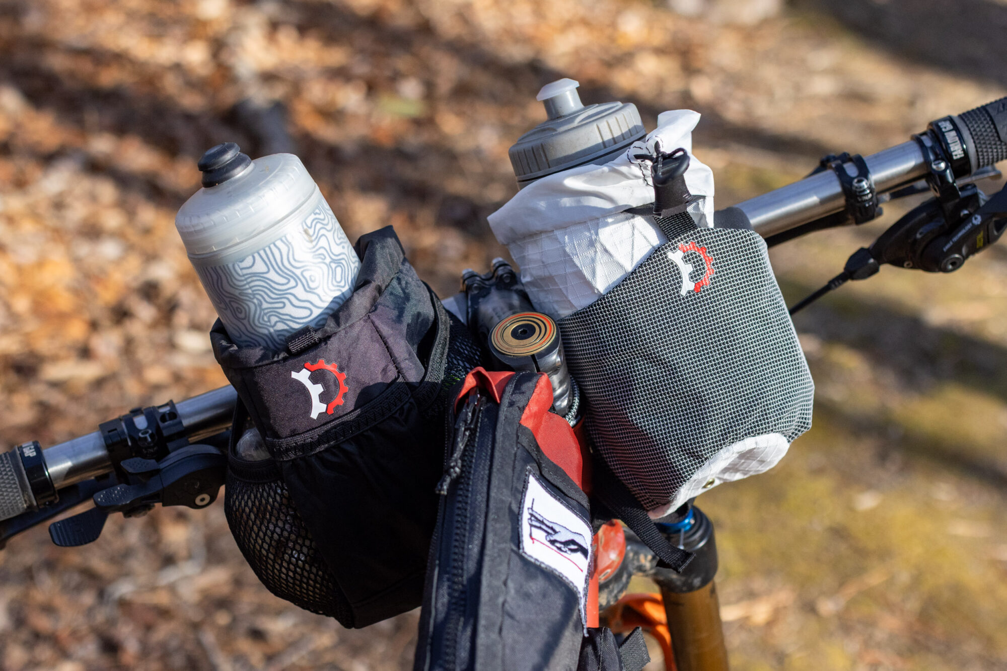 Revelate Speedbag Review