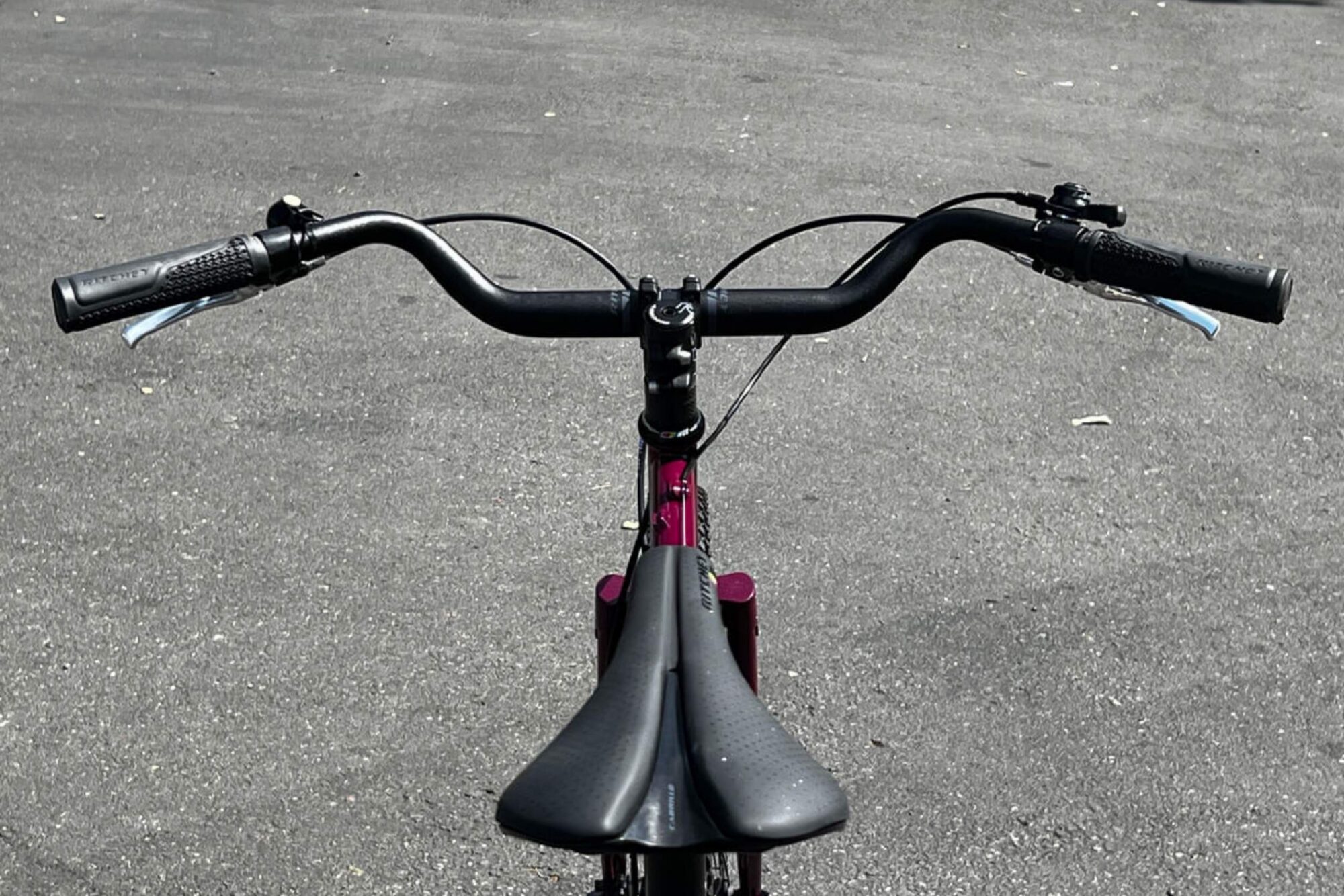 Ritchey El Camino Bar